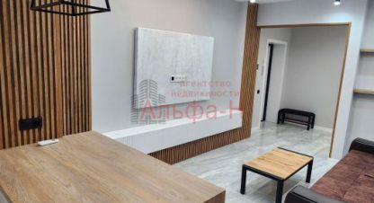 Купить квартиру 1 комнатную, 46 кв. м., Россия, г. Ессентуки. Фотография №10