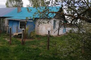 Продам дом 3-х комнатный с общей площадью 48.3м2, на улице Сосновка д, г. Сосновка, Тульская обл., Россия, агентство Интернет-партнер