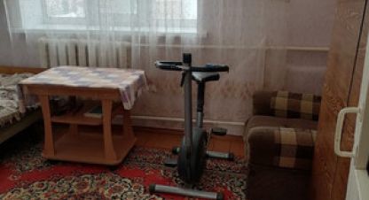Продаётся дом в г. Сосновка. Фотография №7