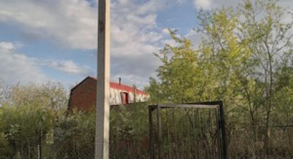 Купить земельный участок в г. Алексин. Фотография №3