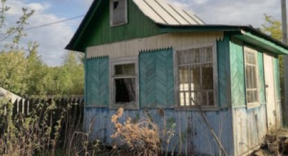 Продам земельный участок, на улице Ока гск, г. Алексин, Тульская обл., Россия, агентство Интернет-партнер. Фотография №1