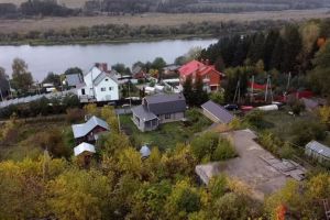Продам земельный участок, на улице Приокская, г. Егнышевка, Тульская обл., Россия, агентство Интернет-партнер