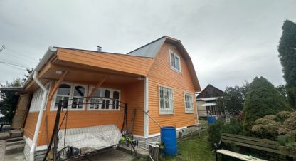 Купить 2-х комнатную дом в г. Сенево. Фотография №2