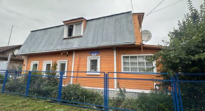 Купить дом в г. Сенево. Фотография №3