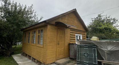 Продаётся 2-х комнатная дом в г. Сенево. Фотография №6