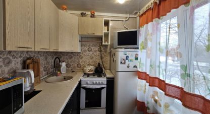 Купить квартиру в г. Ступино. Фотография №3