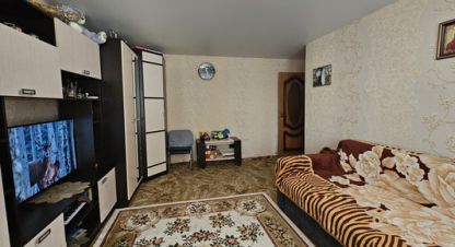 Купить квартиру 2-х комнатную, 42.7 кв. м., Россия, г. Ступино. Фотография №9