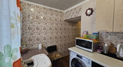 Купить квартиру на улице Куйбышева ул г. Ступино. Фотография №5