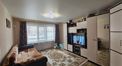 Купить квартиру 2-х комнатную, 42.7 кв. м., Россия, г. Ступино. Фотография №8
