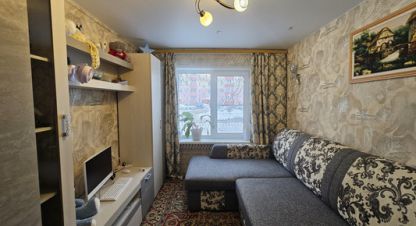 Купить квартиру 2-х комнатную, 42.7 кв. м., Россия, г. Ступино. Фотография №10