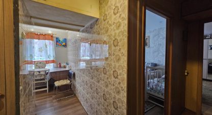 Продаётся 2-х комнатная квартира в г. Ступино. Фотография №6