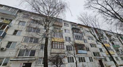 Купить 2-х комнатную квартиру в г. Ступино. Фотография №2