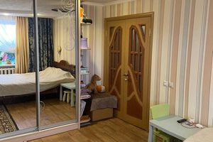 Продам квартиру 2-х комнатную с общей площадью 54м2, 5/5 эт., на улице Болотова ул, г. Алексин, Тульская обл., Россия, агентство Интернет-партнер