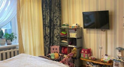 Купить квартиру 2-х комнатную, 54 кв. м., Россия, г. Алексин. Фотография №9