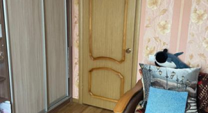 Купить квартиру 2-х комнатную, 54 кв. м., Россия, г. Алексин. Фотография №8
