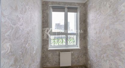 Купить квартиру, 30.7 кв. м., Россия, г. Тюмень. Фотография №9