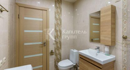 Купить квартиру, 30.7 кв. м., Россия, г. Тюмень. Фотография №8