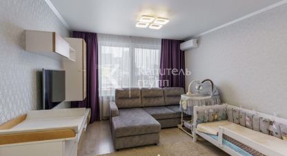 Купить квартиру на улице Ю -р  эрвье г. Тюмень. Фотография №4