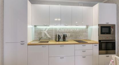 Купить квартиру в г. Тюмень. Фотография №2