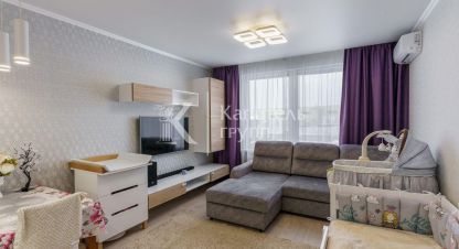 Купить квартиру в г. Тюмень. Фотография №3
