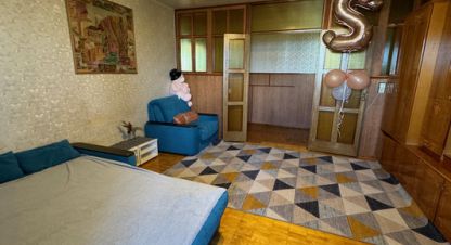 Купить квартиру на улице Октябрьский пр-кт г. Подольск. Фотография №5