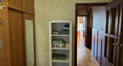 Купить квартиру 3-х комнатную, 70.1 кв. м., Россия, г. Подольск. Фотография №9