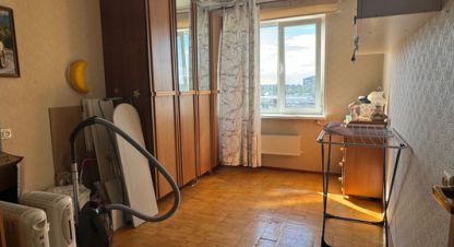 Купить квартиру 3-х комнатную, 70.1 кв. м., Россия, г. Подольск. Фотография №8