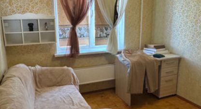 Продаётся 3-х комнатная квартира в г. Подольск. Фотография №6