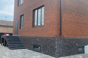 Продам дом 6-ти комнатный с общей площадью 182.7м2, на улице Сухой пер, г. Знаменский, Краснодарский край, Россия, агентство Интернет-партнер