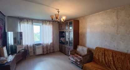 Купить квартиру 3-х комнатную, 56.2 кв. м., Россия, г. Ступино. Фотография №10