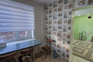 Сдам квартиру 5-ти комнатную с общей площадью 108м2, 3/4 эт., на улице Мира пр-кт, г. Южно-Сахалинск, Сахалинская обл., Россия, агентство Интернет-партнер
