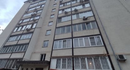 Купить квартиру 3-х комнатную, 120 кв. м., Россия, г. Ростов-на-Дону. Фотография №10