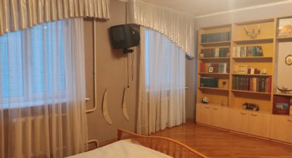Купить 3-х комнатную квартиру в г. Ростов-на-Дону. Фотография №2