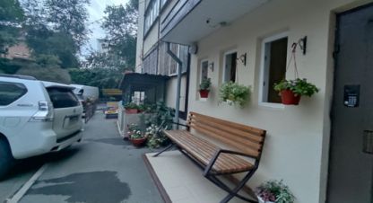 Купить квартиру 3-х комнатную, 120 кв. м., Россия, г. Ростов-на-Дону. Фотография №9