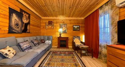Продам дом 3-х комнатный с общей площадью 164м2, г. Чеприно, Московская обл., Россия, агентство Интернет-партнер. Фотография №1