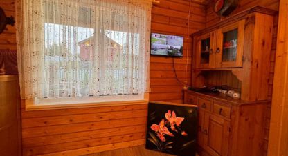Купить дом 3-х комнатную, 164 кв. м., Россия, г. Чеприно. Фотография №9