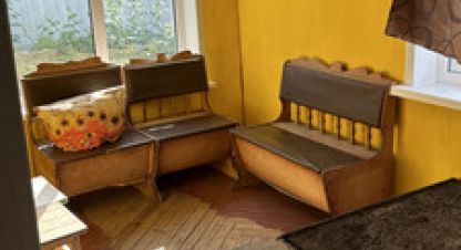 Продаётся коттедж/Дача в г. Печора. Фотография №7