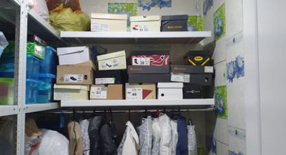 Продаётся 5-ти комнатная дом в г. Гостагаевская. Фотография №6