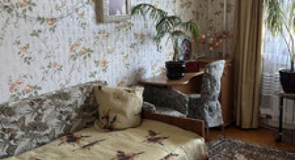 Купить 2-х комнатную квартиру на улице Октябрьский пр-кт г. Сыктывкар. Фотография №4