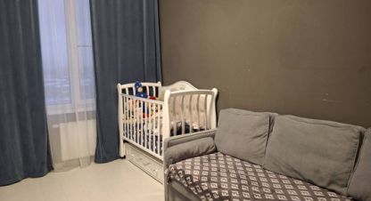Купить квартиру 2-х комнатную, 52.9 кв. м., Россия, г. Нижний Новгород. Фотография №8