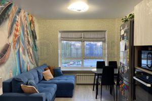 Продам квартиру 3-х комнатную с общей площадью 74.8м2, 14/14 эт., на улице Маршала ерёменко ул, Некрасовка (ЮВАО) район, г. Москва, Москва, Россия, агентство Интернет-партнер