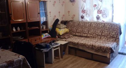 Продам квартиру 1 комнатную с общей площадью 35.5м2, 1/5 эт., на улице Тимуровцев, г. Тюмень, Тюменская обл., Россия, агентство Сервис по недвижимости ИМЛС. Фотография №1