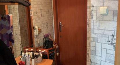 Продам квартиру 2-х комнатную с общей площадью 38м2, 5/5 эт., на улице Аскизская, г. Абакан, Хакасия респ., Россия, агентство Сервис по недвижимости ИМЛС. Фотография №1