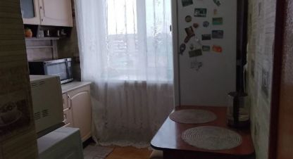 Купить квартиру 2-х комнатную, 38 кв. м., Россия, г. Абакан. Фотография №8
