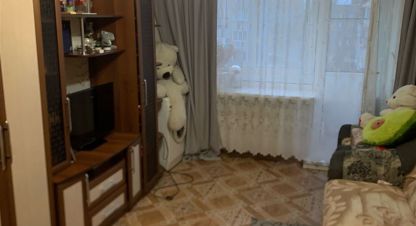 Купить 2-х комнатную квартиру в г. Абакан. Фотография №2