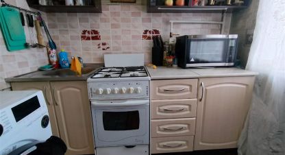 Купить квартиру 2-х комнатную, 38 кв. м., Россия, г. Абакан. Фотография №9