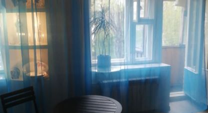 Снять 2-х комнатную квартиру на улице Луначарского г. Тюмень. Фотография №4