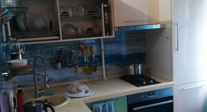 Снять квартиру 2-х комнатную, 45 кв. м., Россия, г. Тюмень. Фотография №9