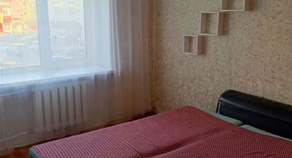 Сдам комнату с общей площадью 5м2, 2/9 эт., на улице Шаимский проезд, г. Тюмень, Тюменская обл., Россия, агентство Сервис по недвижимости ИМЛС. Фотография №1