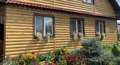 Продам дом с общей площадью 280м2, на улице Рижская, Кировский район, г. Пермь, Пермский край, Россия, агентство Сервис по недвижимости ИМЛС. Фотография №1